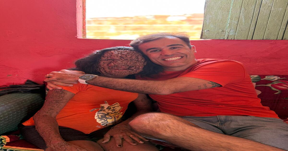 Vamos ajudar a Marizete